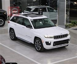 جيب جراند شيروكي